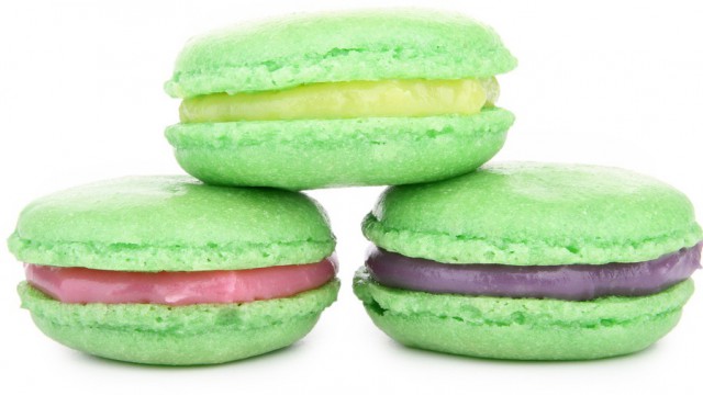 Macaron Parigi