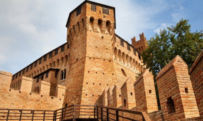 Gradara