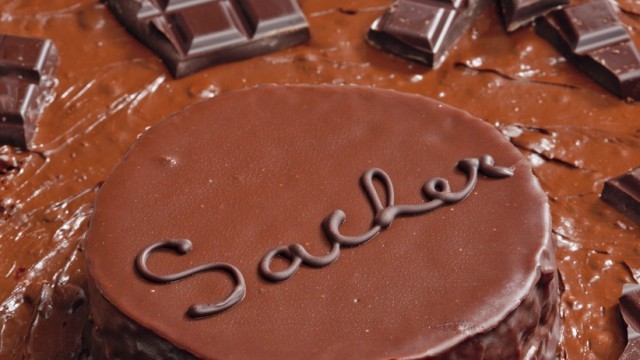 Sacher viennese