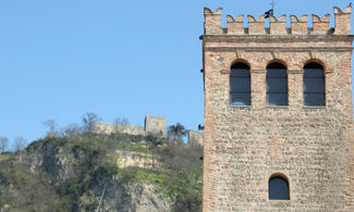 A caccia di fantasmi nei castelli del padovano