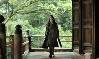 The Assassin di Hou Hsiao-Hsien, un ponte tra Cina e Giappone