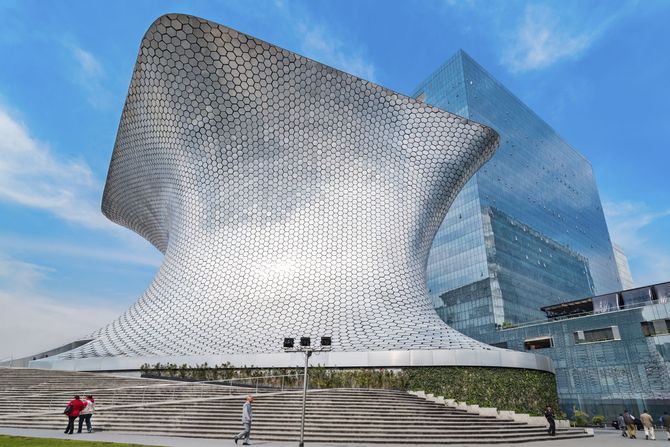 Museo Soumaya