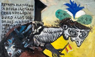 Pablo Picasso