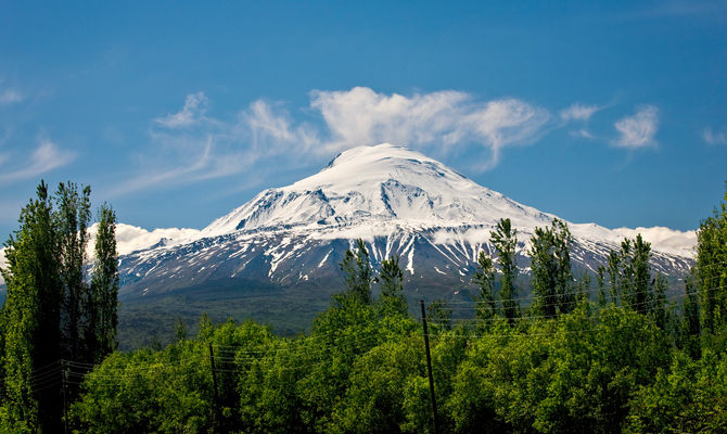 Ararat