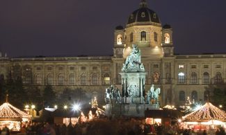 Vienna natale