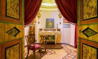 San Severino Marche, il fascino di Palazzo Gentili