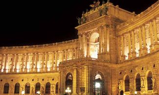 Hofburg