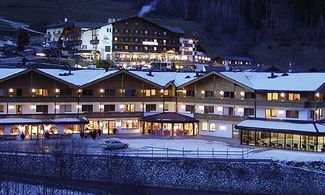 Isarco. Baite sulla neve 
