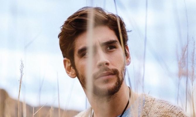 Alvaro Soler