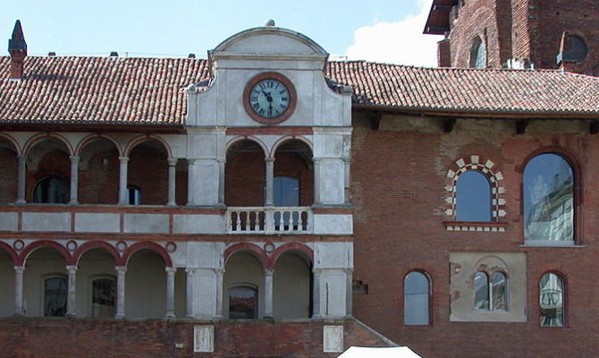 Palazzo del Broletto