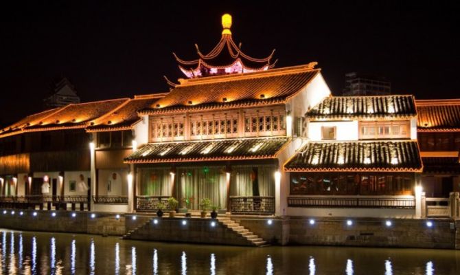 Suzhou