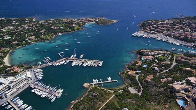 Porto Olbia