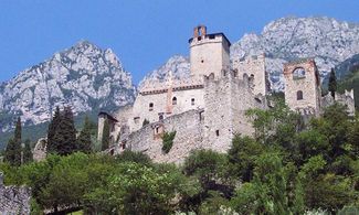 L'amore sboccia al castello: 5 idee romantiche in Italia