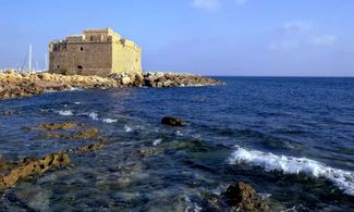 Le più belle Spa sull'isola di Cipro