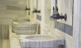 Bagni pubblici