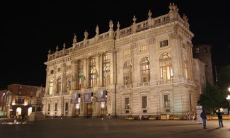 Palazzo Madama