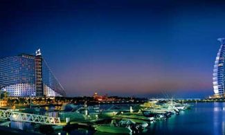 Viaggi in Medio Oriente, voli gratis per i bambini