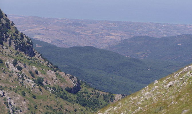 Madonie