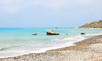 Cipro: l'isola ecosostenibile di Pafos