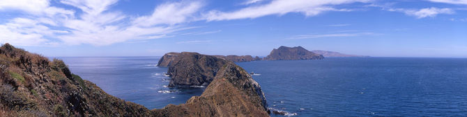 Channel Islands National Park