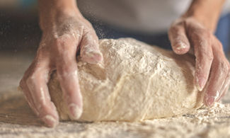 Genzano, il primo pane IGP d'Europa
