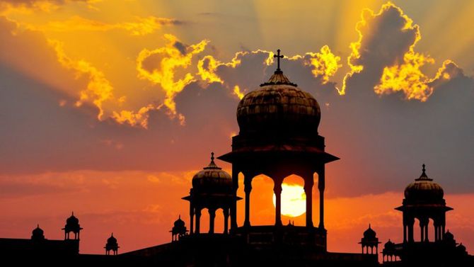 Rajasthan, tour fino ad aprile per scoprire la patria dei Rajput