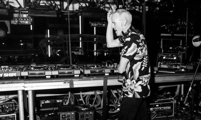 Fatboy Slim