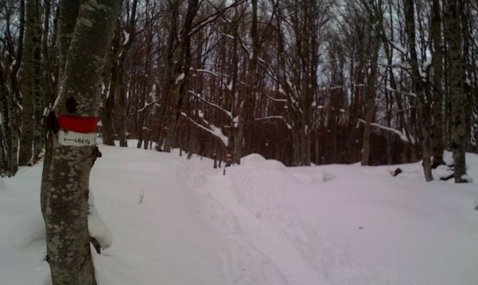 Monte Ventasso