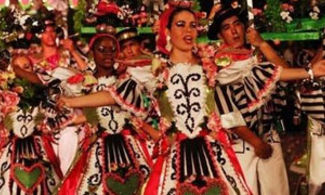 Lisbona in  festas 