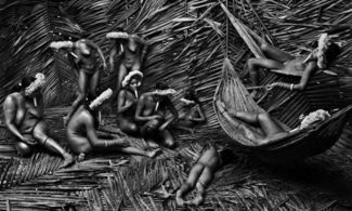 Sebastião Salgado