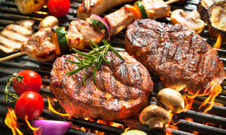 Grill Academy: a scuola di barbecue