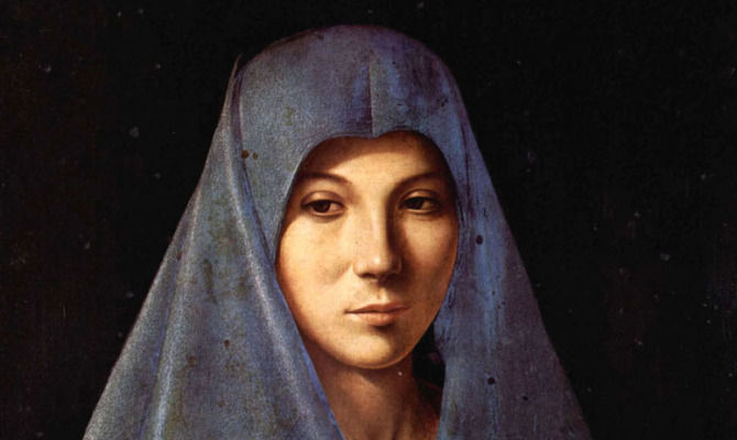 Antonello da Messina