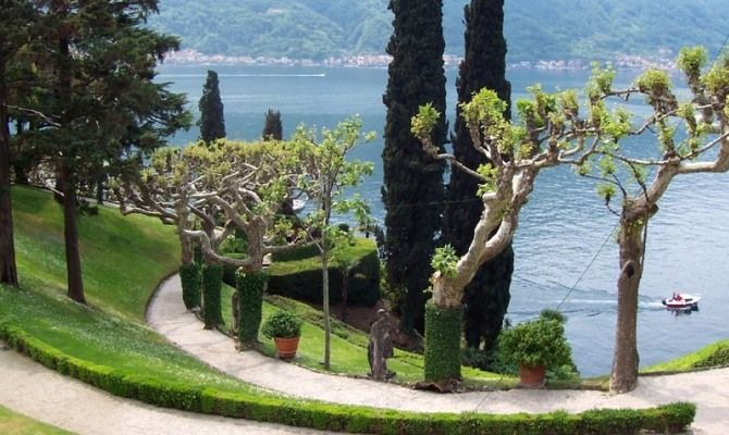 villa del balbianello