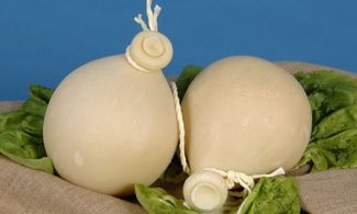 Dop  Caciocavallo silano