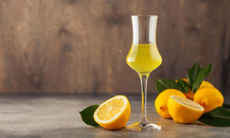 A Sorrento per gustare il Limoncello