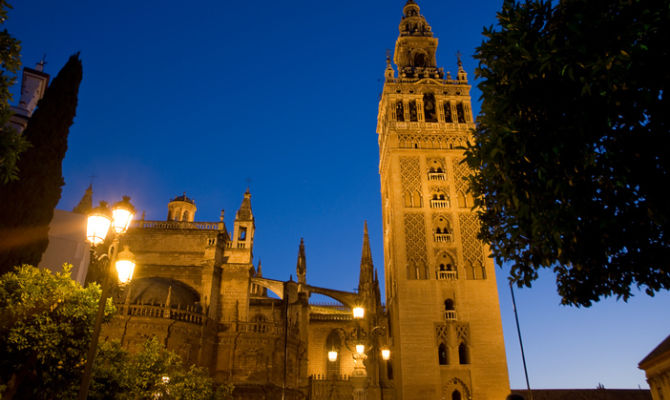 Giralda