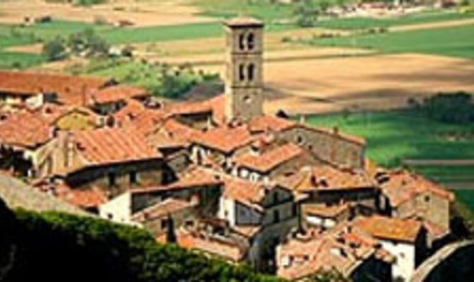 Cortona