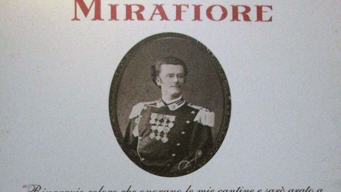 Emanuele di Mirafiore