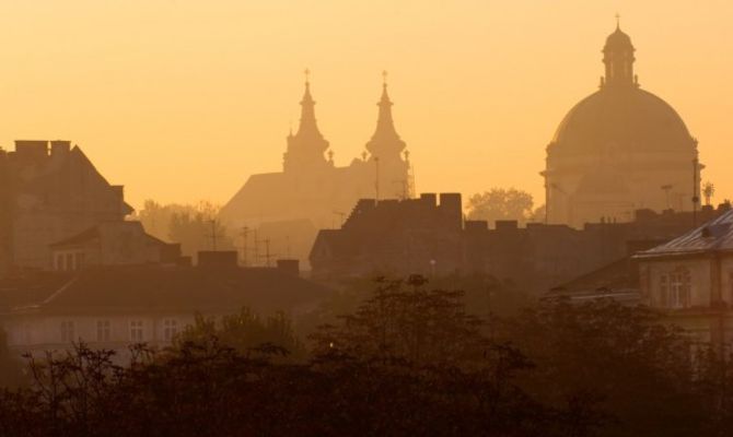 Lviv