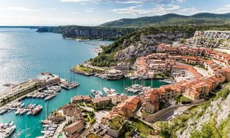Portopiccolo, Friuli Venezia Giulia