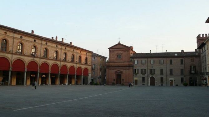 Vie dell&amp;#39;Olio Emilia Romagna DOP Brisighella