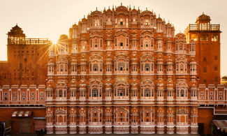 India, 5 cose da sapere prima di partire per Jaipur