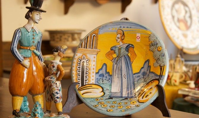 Ceramiche Bartoloni
