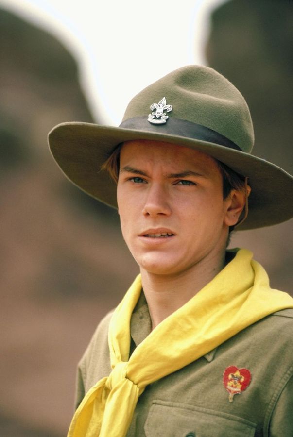 In fuga sul treno - Indiana Jones e L'ultima crociata (1989)