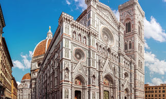 Cattedrale di Santa Maria del Fiore