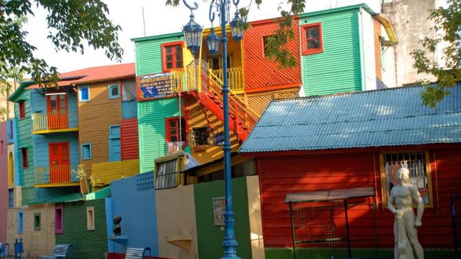 Buenos Aires