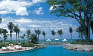 Thailandia Barai