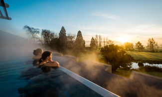 Ragdale Hall, rigenerarsi nel Leicestershire