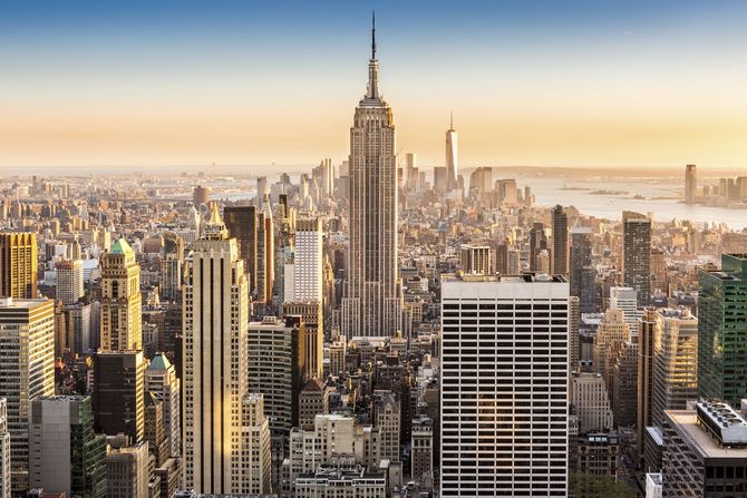 2 New York