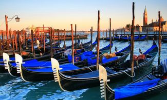 La Biennale da prendere al volo